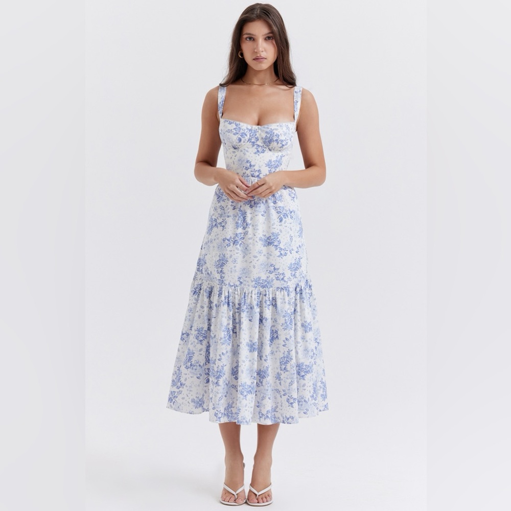 House of CB Elia Dress